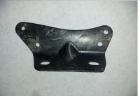 機車尾管零件加工