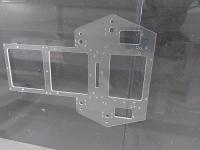 雷射碳纖維雕刻