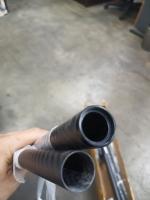 ﻿碳纖維管加工