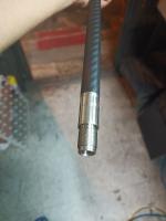 ﻿碳纖維管加工