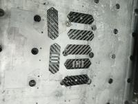 ﻿碳纖維管加工