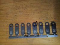 手機相機鏡頭模組CNC加工