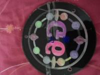 G6壓克力CNC雷裝飾加工