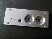 音響面板鋁合金加工